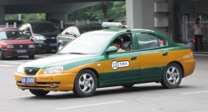 Official Yellow Taxi
