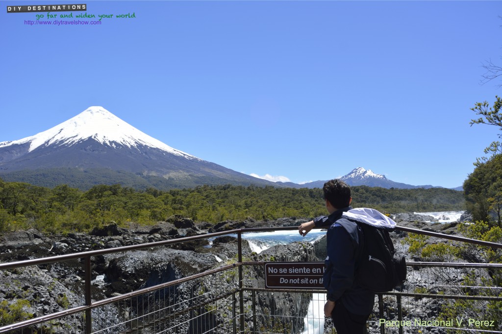 Parque Nacional Perez