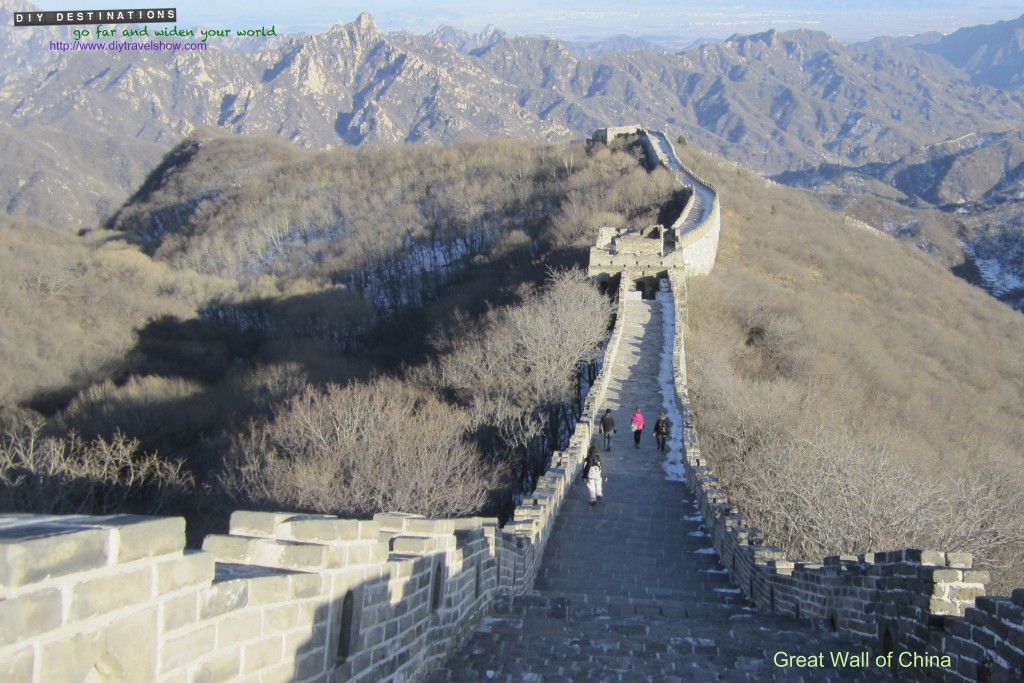 great wall