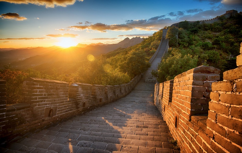 Mutianyu Great Wall