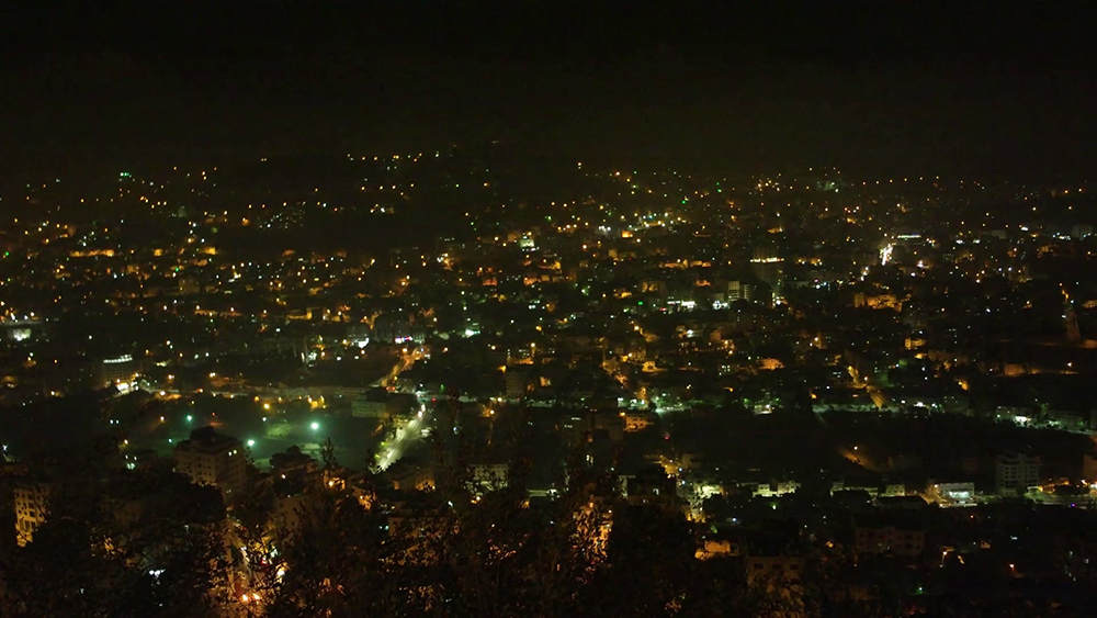 Sama Nablus Gardens