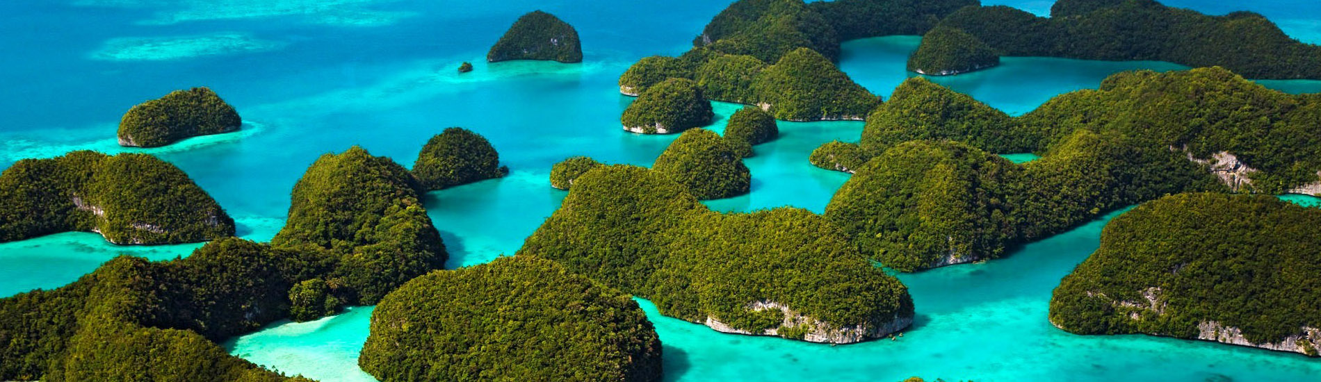 DIY Destinations – Palau