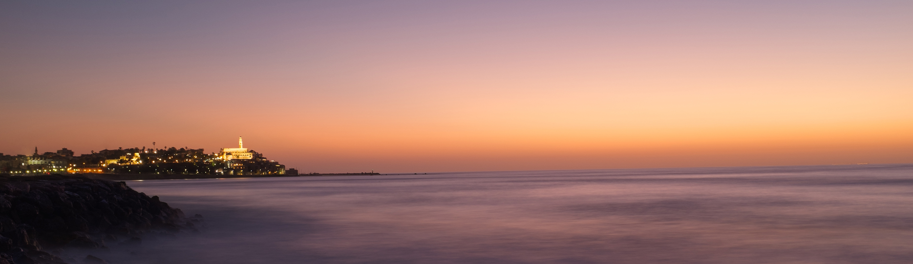 DIY Destinations – Israel