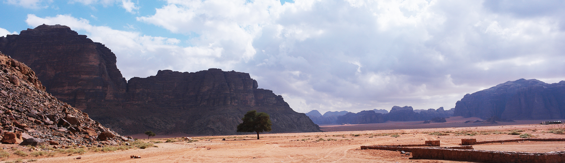 DIY Destinations – Jordan